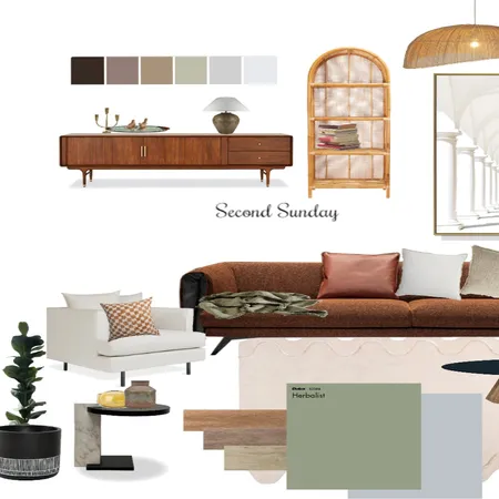 Teneriffe living room Interior Design Mood Board by Beautiful Me on Style Sourcebook