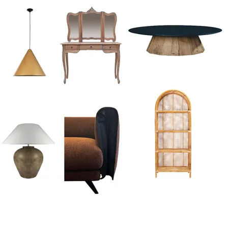 furniture pring Interior Design Mood Board by Beautiful Me on Style Sourcebook