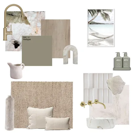 board Interior Design Mood Board by Sophie Marie on Style Sourcebook