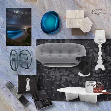 Inspo - Great Ocean Road Interior Design Mood Board by Sage White Interiors on Style Sourcebook