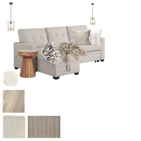 Guest Bedroom Interior Design Mood Board by TraceyR on Style Sourcebook