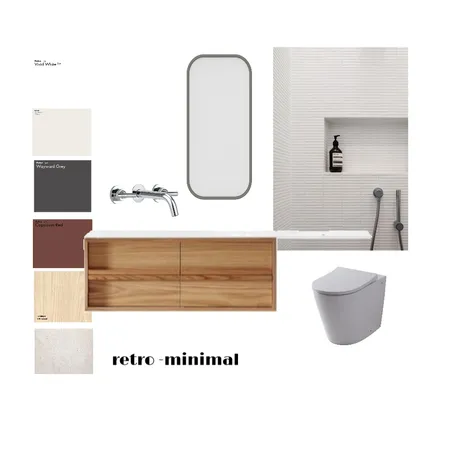 Instalação sanitária Interior Design Mood Board by dianadiascorreia on Style Sourcebook