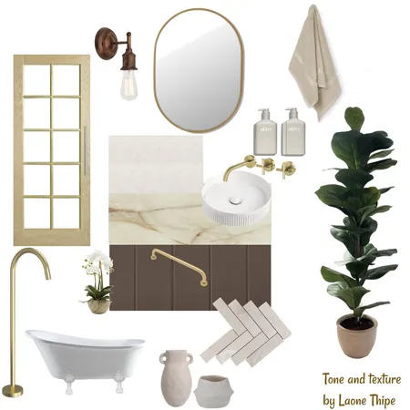 tone and texture Interior Design Mood Board by Laone on Style Sourcebook