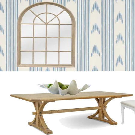 Dining Room 2 Interior Design Mood Board by Tamalina on Style Sourcebook