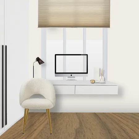 кабинет Interior Design Mood Board by Nssurkova on Style Sourcebook