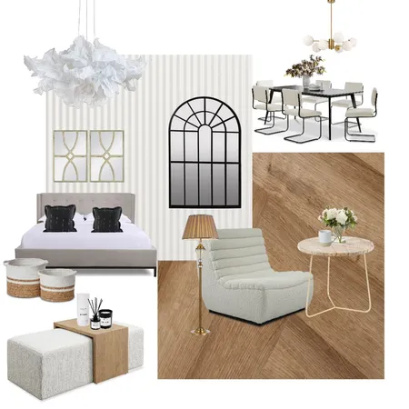 mooood Interior Design Mood Board by princesse on Style Sourcebook