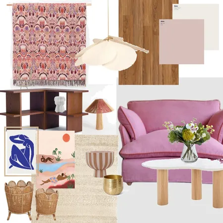 Living room Interior Design Mood Board by cristina12vl@gmail.com on Style Sourcebook