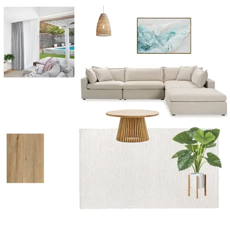 Living room Interior Design Mood Board by charnz95 on Style Sourcebook