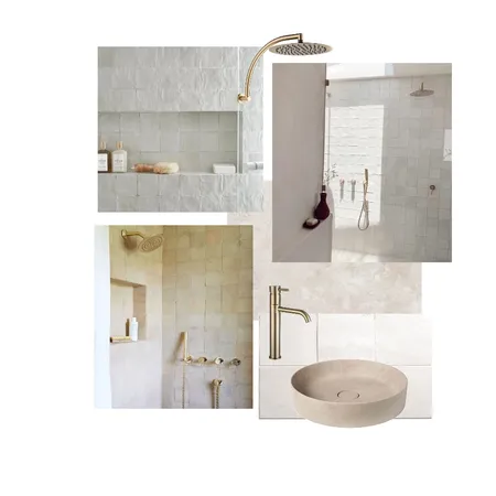 Bathroom Interior Design Mood Board by ashleecurwood24 on Style Sourcebook