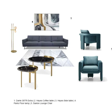 bos rev Interior Design Mood Board by despina design on Style Sourcebook