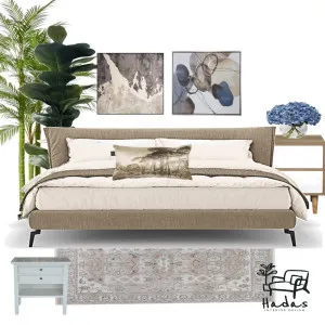 mood board beige Interior Design Mood Board by hadas netta on Style Sourcebook