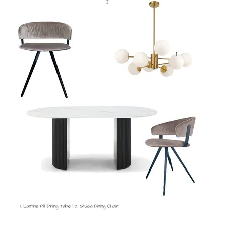 bos rev 2 Interior Design Mood Board by despina design on Style Sourcebook