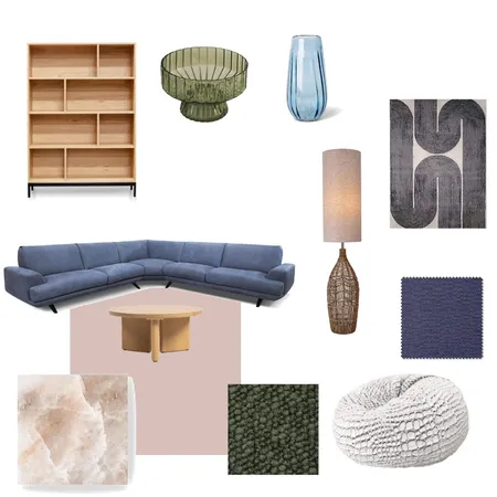 Testing living room Interior Design Mood Board by surprised.lina@gmail.com on Style Sourcebook