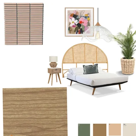 Bedroom Interior Design Mood Board by Blyumenov on Style Sourcebook