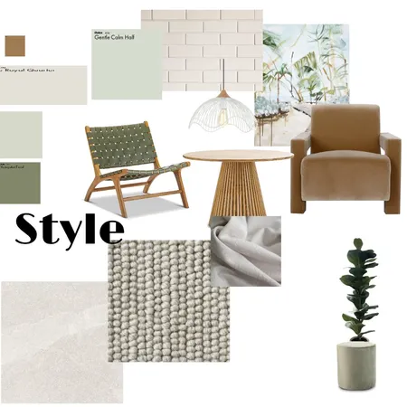 varda Interior Design Mood Board by vdg2409@gmail.com on Style Sourcebook