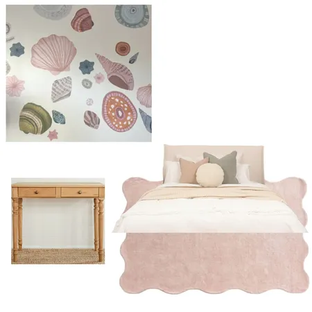 Mila's room Interior Design Mood Board by Lauren ulherr on Style Sourcebook