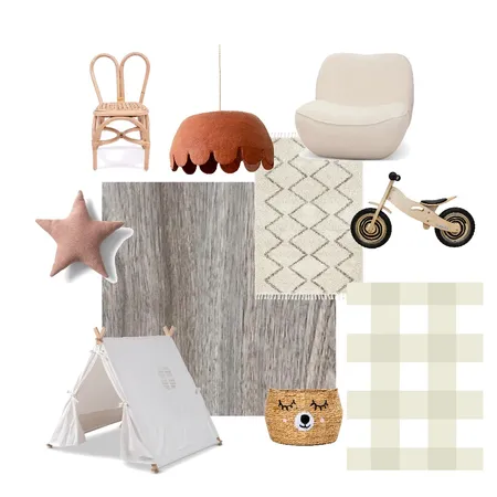 Play time Interior Design Mood Board by Flooring Xtra on Style Sourcebook