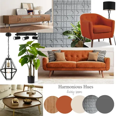 living room Interior Design Mood Board by minniee on Style Sourcebook