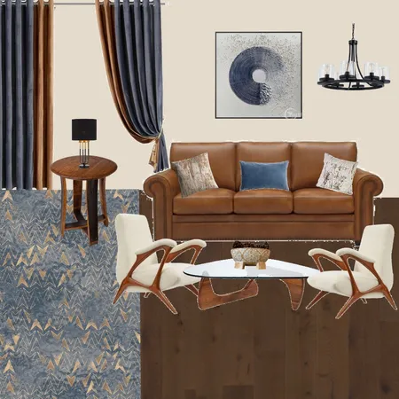 Family диван и кресла 8 Interior Design Mood Board by olga_shakina@yahoo.com on Style Sourcebook