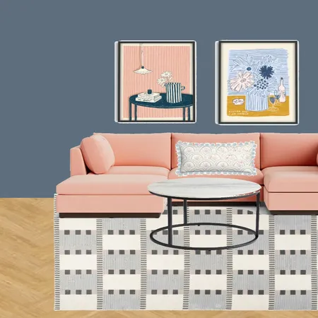 room 3 Interior Design Mood Board by CSL11 on Style Sourcebook