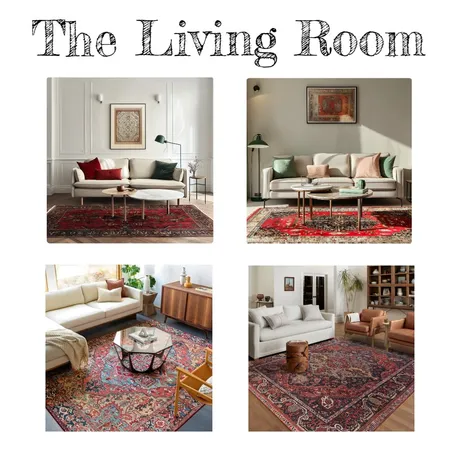 renert living room Interior Design Mood Board by noa kravitz on Style Sourcebook