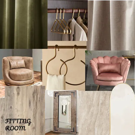 MONCLER GRENOBLE Interior Design Mood Board by AVGERINOU on Style Sourcebook