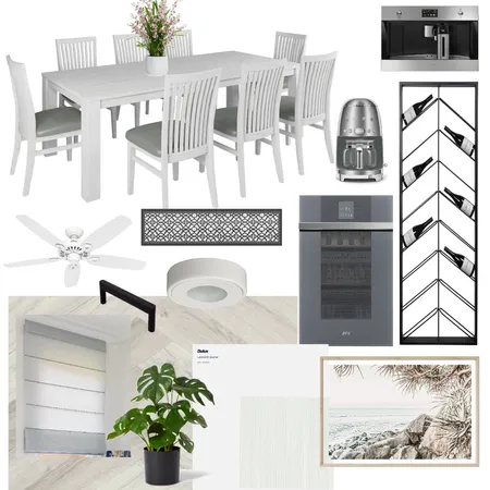 dining room ass. 10 Interior Design Mood Board by rtetzlaff70@gmail.com on Style Sourcebook