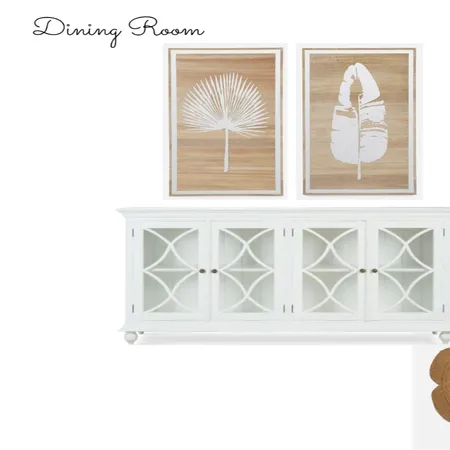 Dining Room, O'Connor Interior Design Mood Board by Oksana Gallant Studio on Style Sourcebook