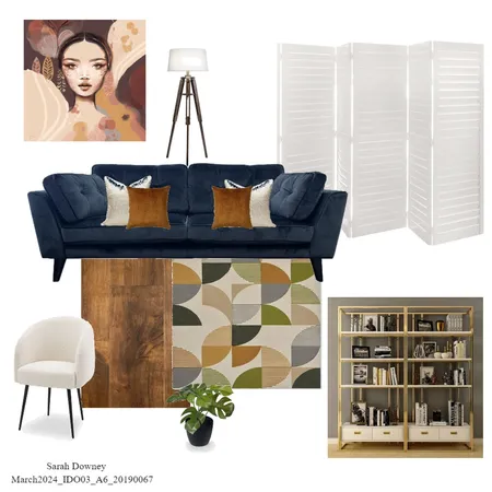 Living room final Interior Design Mood Board by Sarah_D on Style Sourcebook