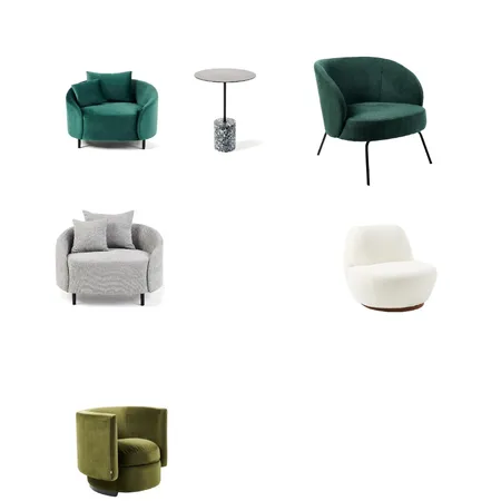 Bedroom furniture Interior Design Mood Board by Sandrac on Style Sourcebook