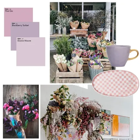 Shop Mother’s Day Interior Design Mood Board by Cabin+Co Living on Style Sourcebook