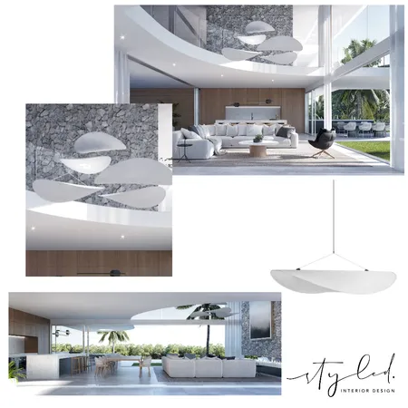 Schultz - Living Interior Design Mood Board by Styled Interior Design on Style Sourcebook