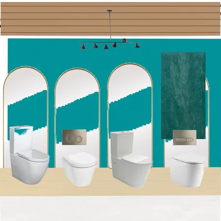 bathroom scne Interior Design Mood Board by _mon on Style Sourcebook