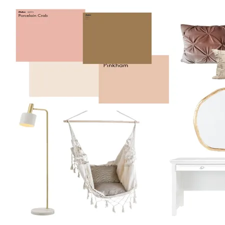 e Interior Design Mood Board by s115639 on Style Sourcebook