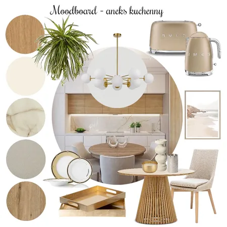 aneks kuchenny nr 1 Interior Design Mood Board by Anita - Projekt on Style Sourcebook