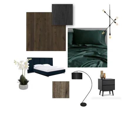 tryal Interior Design Mood Board by Chrysanthi on Style Sourcebook