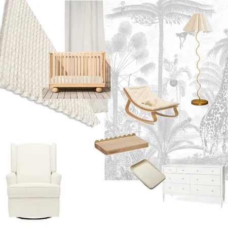 bebe Interior Design Mood Board by mags1122 on Style Sourcebook