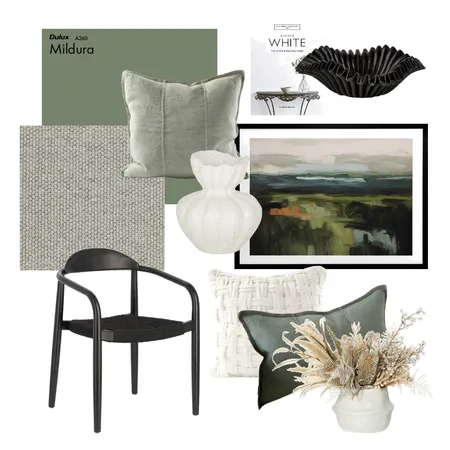 thomastown office re do Interior Design Mood Board by Flawless Interiors Melbourne on Style Sourcebook