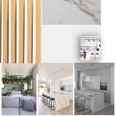 kjb Interior Design Mood Board by HOME on Style Sourcebook