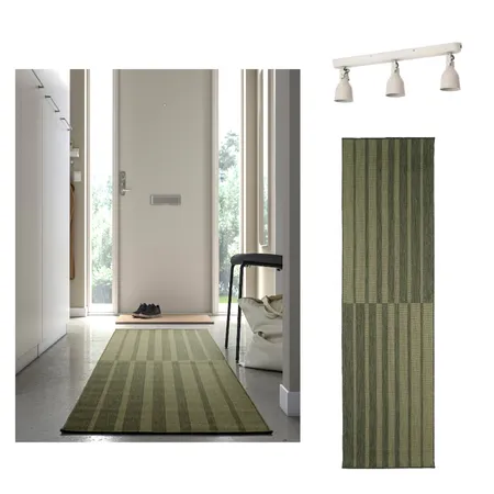Adis' Flur Interior Design Mood Board by Lajla on Style Sourcebook