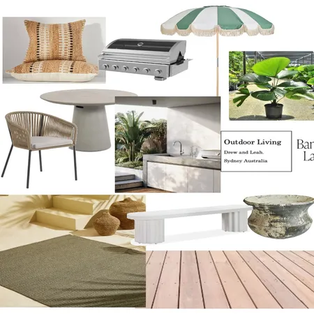 leah and drew exterior Interior Design Mood Board by Banksia Lane Homes on Style Sourcebook