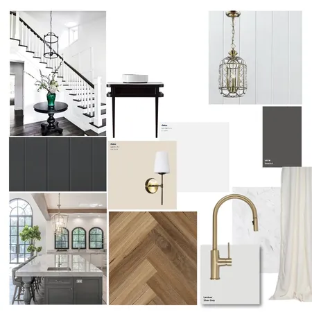 Interior finishes Interior Design Mood Board by Maria V on Style Sourcebook