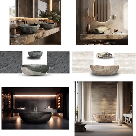 JOALY Interior Design Mood Board by JOALY on Style Sourcebook