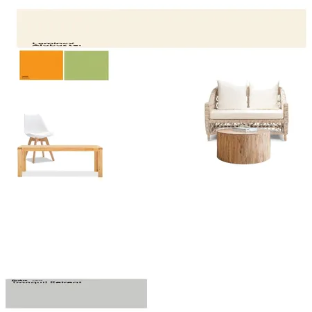 Casa Dona Gracia Kitcehn 1 Interior Design Mood Board by StyleSBsigal77 on Style Sourcebook