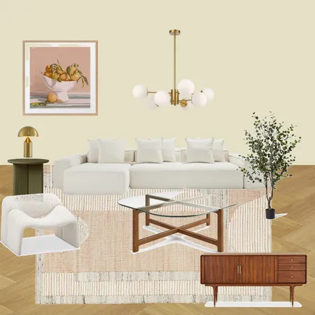 living room Interior Design Mood Board by chloejg on Style Sourcebook