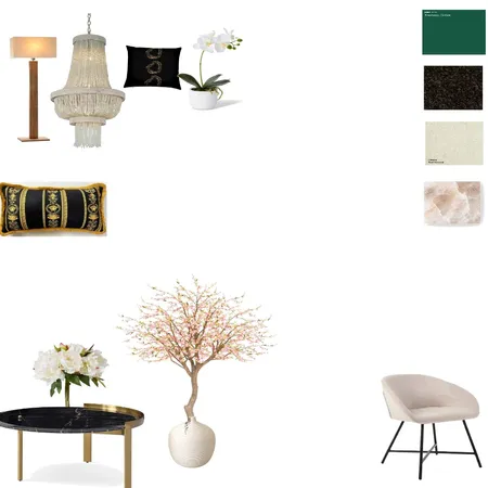 Custom 1 Interior Design Mood Board by cookswoodabode on Style Sourcebook