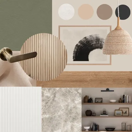 Dover 2 Interior Design Mood Board by jasminedivall@hotmail.com on Style Sourcebook