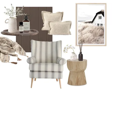 Option 2 Interior Design Mood Board by The InteriorDuo on Style Sourcebook
