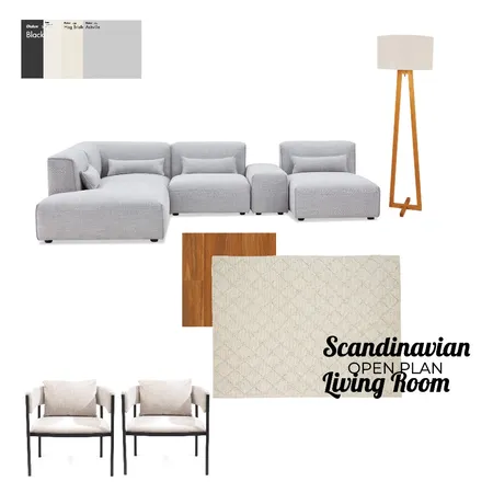 Adri-living Interior Design Mood Board by leilinliu on Style Sourcebook