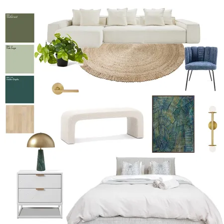 Restoration Interiors 2 Interior Design Mood Board by beatrizcvt on Style Sourcebook